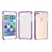 iPhone 6Plus|6s Plus|7 Plus|7s Plus|8 Plus Compatible Case(Purple)